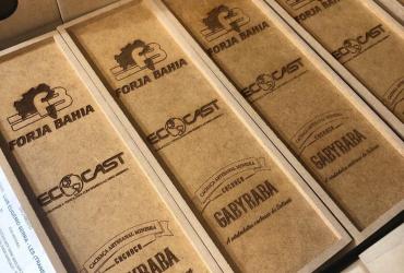 Imagem da galeria de fotos 8551 - Box Design Brindes