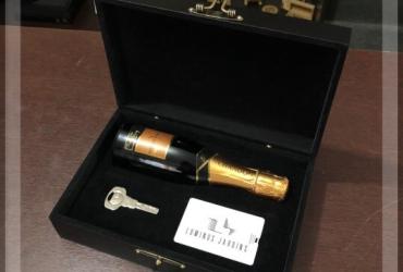 Imagem da galeria de fotos 8554 - Box Design Brindes