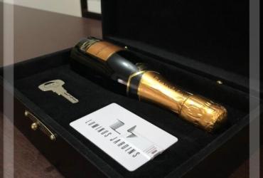 Imagem da galeria de fotos 8555 - Box Design Brindes