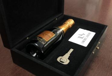 Imagem da galeria de fotos 8556 - Box Design Brindes