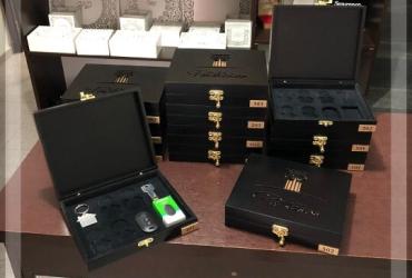 Imagem da galeria de fotos 8562 - Box Design Brindes