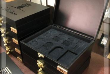 Imagem da galeria de fotos 8563 - Box Design Brindes