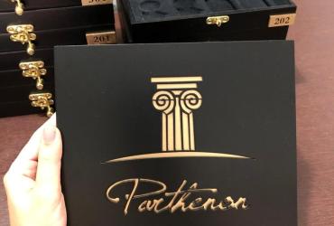 Imagem da galeria de fotos 8564 - Box Design Brindes