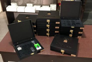 Imagem da galeria de fotos 8565 - Box Design Brindes