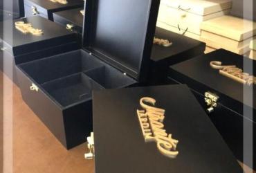 Imagem da galeria de fotos 8568 - Box Design Brindes