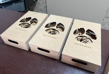 Imagem da galeria de fotos 8572 - Box Design Brindes