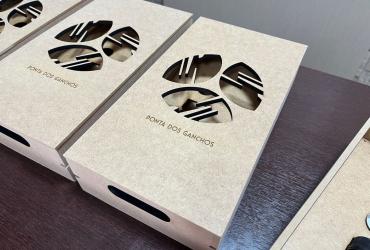 Imagem da galeria de fotos 8573 - Box Design Brindes