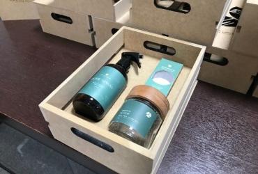 Imagem da galeria de fotos 8575 - Box Design Brindes