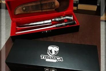 Imagem da galeria de fotos 8582 - Box Design Brindes