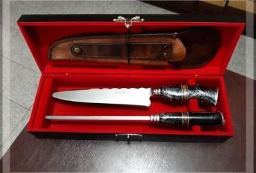 Imagem da galeria de fotos 8583 - Box Design Brindes