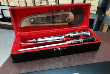 Imagem da galeria de fotos 8585 - Box Design Brindes