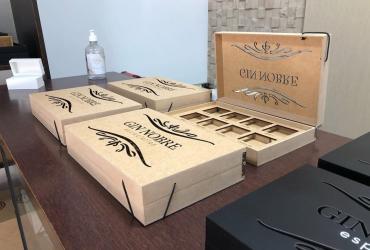 Imagem da galeria de fotos 8588 - Box Design Brindes