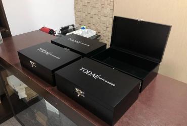 Imagem da galeria de fotos 8594 - Box Design Brindes