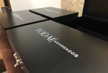 Imagem da galeria de fotos 8595 - Box Design Brindes