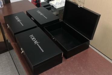 Imagem da galeria de fotos 8596 - Box Design Brindes