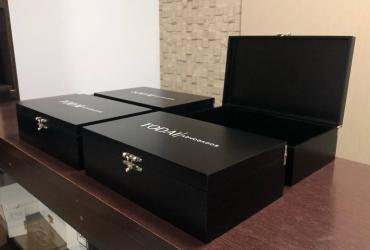 Imagem da galeria de fotos 8597 - Box Design Brindes