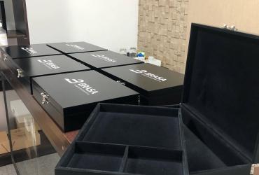 Imagem da galeria de fotos 8599 - Box Design Brindes