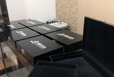 Imagem da galeria de fotos 8600 - Box Design Brindes