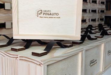 Imagem da galeria de fotos 8529 - Box Design Brindes