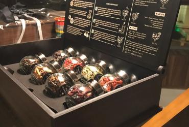 Imagem da galeria de fotos 8610 - Box Design Brindes