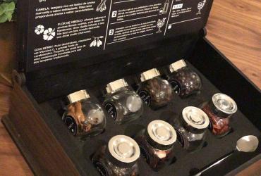 Imagem da galeria de fotos 8611 - Box Design Brindes