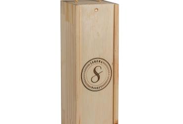 Imagem da galeria de fotos 8737 - Box Design Brindes