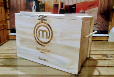 Imagem da galeria de fotos 8743 - Box Design Brindes