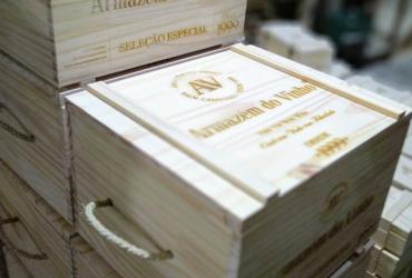 Imagem da galeria de fotos 8744 - Box Design Brindes