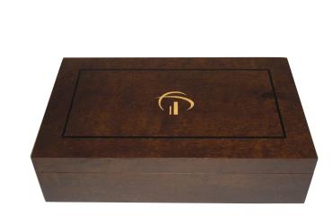 Imagem da galeria de fotos 8745 - Box Design Brindes