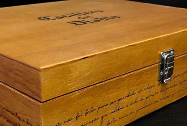 Imagem da galeria de fotos 8747 - Box Design Brindes