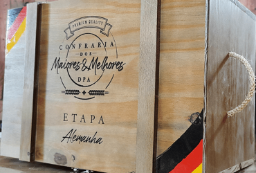 Imagem da galeria de fotos 8750 - Box Design Brindes