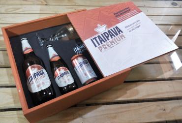 Imagem da galeria de fotos 8753 - Box Design Brindes