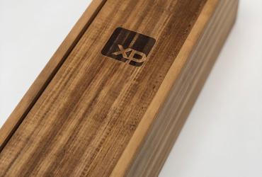 Imagem da galeria de fotos 8760 - Box Design Brindes