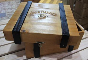 Imagem da galeria de fotos 8767 - Box Design Brindes