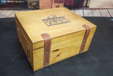 Imagem da galeria de fotos 8768 - Box Design Brindes