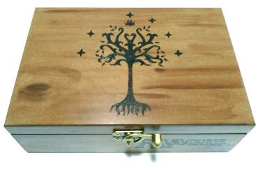 Imagem da galeria de fotos 8769 - Box Design Brindes