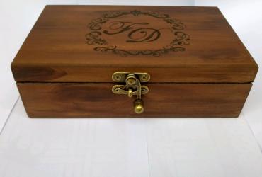 Imagem da galeria de fotos 8770 - Box Design Brindes