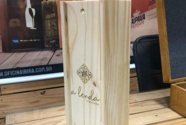 Imagem da galeria de fotos 8774 - Box Design Brindes