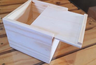 Imagem da galeria de fotos 8780 - Box Design Brindes