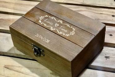 Imagem da galeria de fotos 8782 - Box Design Brindes