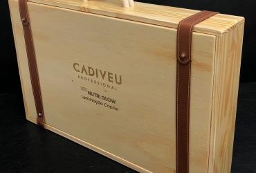 Imagem da galeria de fotos 8793 - Box Design Brindes