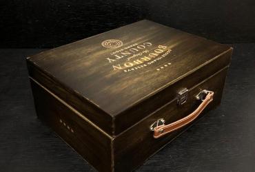 Imagem da galeria de fotos 8794 - Box Design Brindes