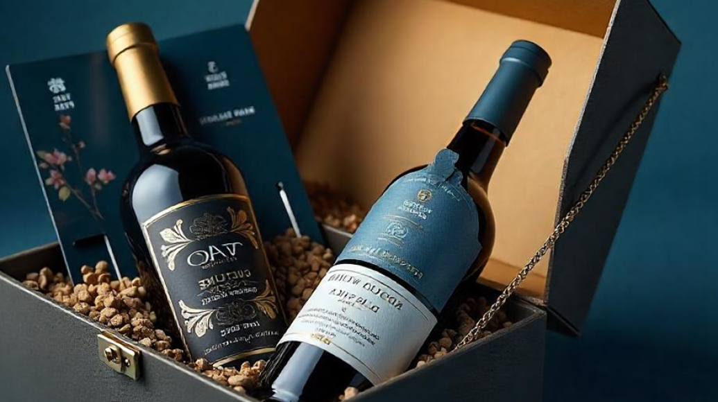 VÍDEOS - Box Design Brindes