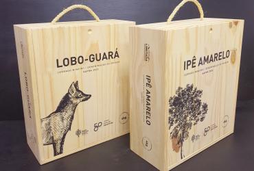 Imagem da galeria de fotos 8849 - Box Design Brindes