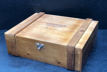 Imagem da galeria de fotos 8799 - Box Design Brindes