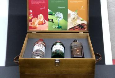 Imagem da galeria de fotos 8800 - Box Design Brindes