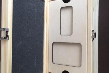 Imagem da galeria de fotos 8809 - Box Design Brindes