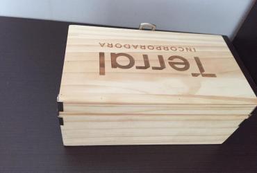 Imagem da galeria de fotos 8814 - Box Design Brindes