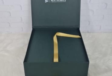 Imagem da galeria de fotos 8666 - Box Design Brindes