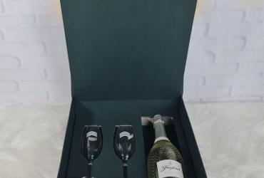 Imagem da galeria de fotos 8668 - Box Design Brindes